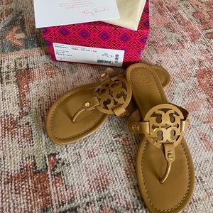 Tory Burch sandals
